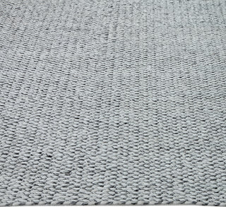 Dynamic Rugs Zest 40803 Ivory/Grey Area Rug Detail Image