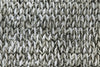 Dynamic Rugs Zest 40803 Ivory/Grey Area Rug Detail Image