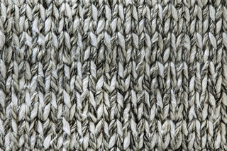 Dynamic Rugs Zest 40803 Ivory/Grey Area Rug Detail Image