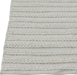 Dynamic Rugs Zest 40808 Ivory Area Rug