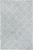 Dynamic Rugs Zest 40809 Silver Area Rug main image