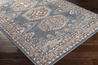 Surya Daytona Beach DYT-2309 Area Rug Corner Shot