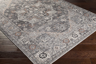 Surya Daytona Beach DYT-2311 Area Rug Corner Shot