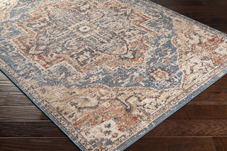 Surya Daytona Beach DYT-2313 Area Rug Corner Shot