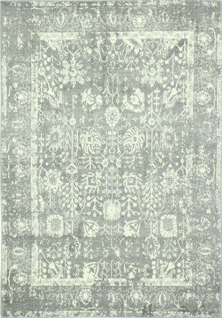 Bashian Everek E110-MO742 Grey Area Rug main image