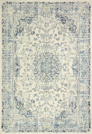 Bashian Everek E110-5446A Ivory Area Rug main image