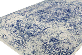 Bashian Everek E110-5437A Ivory/Blue Area Rug Alternate Shot