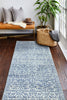 Bashian Everek E110-5466 Area Rug Runner Room Scene