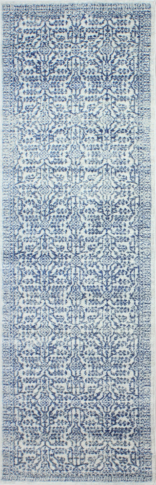 Bashian Everek E110-5466 Area Rug Runner Image