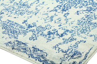 Bashian Everek E110-MO748 Ivory/Blue Area Rug Alternate Shot