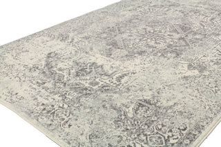 Bashian Everek E110-5437A Ivory/Grey Area Rug Alternate Shot