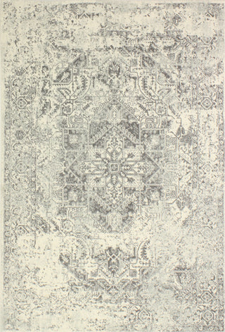 Bashian Everek E110-5437A Ivory/Grey Area Rug main image