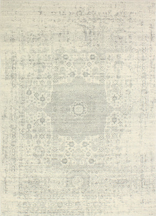 Bashian Everek E110-5438A Aqua Area Rug main image