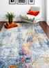 Bashian Everek E110-5670A Multi Area Rug
