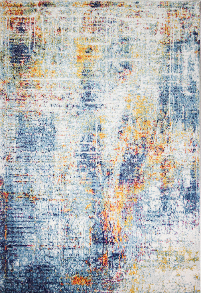 Bashian Everek E110-5670A Multi Area Rug