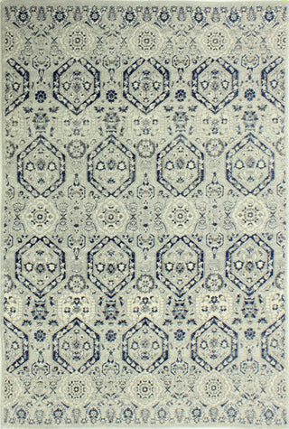 Bashian Everek E110-5396A Silver Area Rug main image