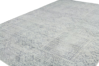 Bashian Everek E110-5398A Silver Area Rug Alternate Shot