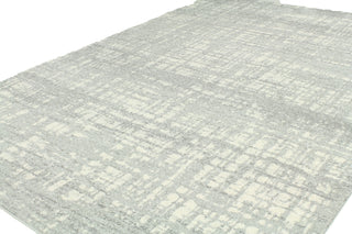 Bashian Everek E110-5400A Silver Area Rug Alternate Shot