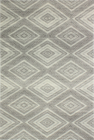 Bashian Everek E110-5442A Silver Area Rug main image