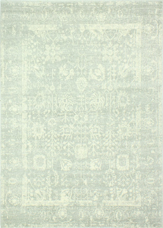 Bashian Everek E110-MO742 Silver Area Rug main image