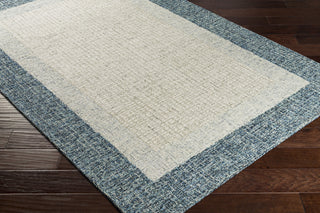 Surya Elena EAE-2300 Area Rug Corner Shot