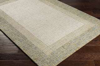 Surya Elena EAE-2301 Area Rug Corner Shot