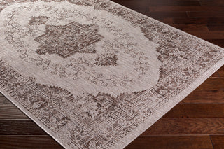 Surya Eagean EAG-2300 Area Rug Corner Image