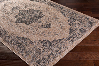 Surya Eagean EAG-2303 Area Rug Corner Image