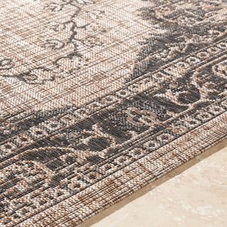 Surya Eagean EAG-2303 Area Rug Texture Image