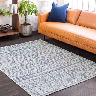 Surya Eagean EAG-2306 Area Rug Room Image Feature