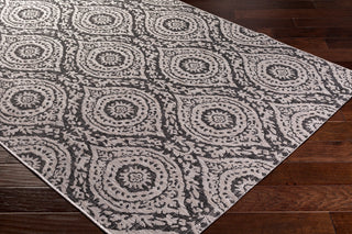 Surya Eagean EAG-2309 Area Rug Corner Image