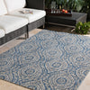 Surya Eagean EAG-2310 Area Rug Room Image Feature