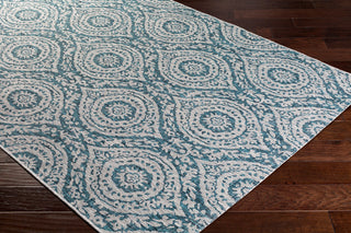 Surya Eagean EAG-2311 Area Rug Corner Image