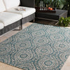 Surya Eagean EAG-2311 Area Rug Room Image Feature