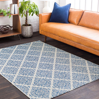 Surya Eagean EAG-2313 Area Rug Room Image Feature