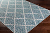 Surya Eagean EAG-2314 Area Rug Corner Image