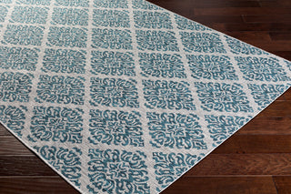 Surya Eagean EAG-2314 Area Rug Corner Image