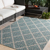 Surya Eagean EAG-2314 Area Rug Room Image Feature