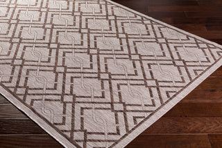 Surya Eagean EAG-2316 Area Rug Corner Image