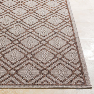 Surya Eagean EAG-2316 Area Rug Detail Image