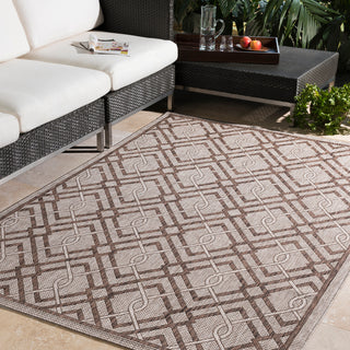 Surya Eagean EAG-2316 Area Rug Room Image Feature