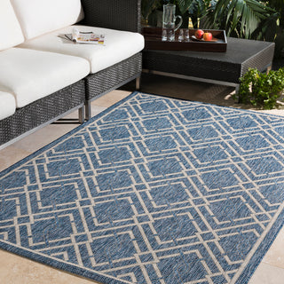 Surya Eagean EAG-2317 Area Rug Room Image Feature