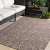 Surya Eagean EAG-2318 Area Rug Room Image Feature