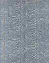 Surya Eagean EAG-2319 Denim Dark Blue Ink Light Gray Area Rug Main Image 8 X 10