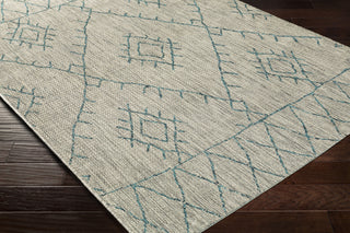 Surya Eagean EAG-2327 Area Rug  Feature