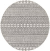 Surya Eagean EAG-2345 Area Rug Round
