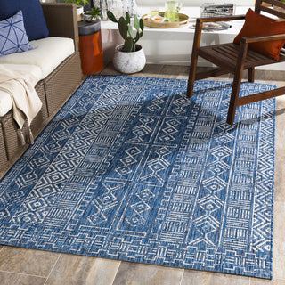 Surya Eagean EAG-2346 Area Rug Room Scene Feature