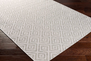 Surya Eagean EAG-2370 Area Rug Corner Shot