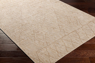 Surya Eagean EAG-2402 Area Rug Corner Shot