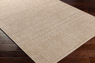 Surya Eagean EAG-2406 Area Rug Corner Shot